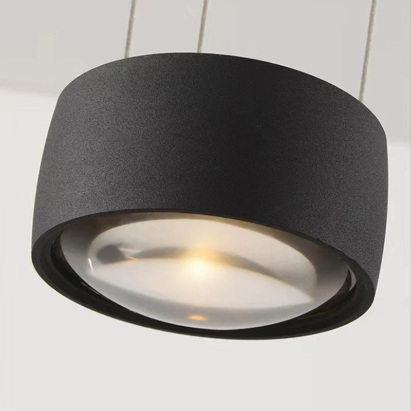 BeamElegance | Stilfuld Minimalistisk Pendellampe