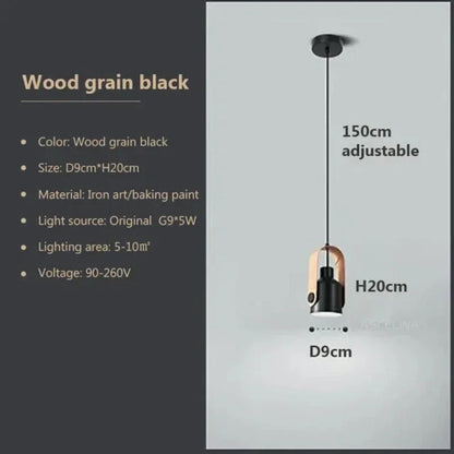 BeamGlow | Moderne Loftlampe til Soveværelse og Stue