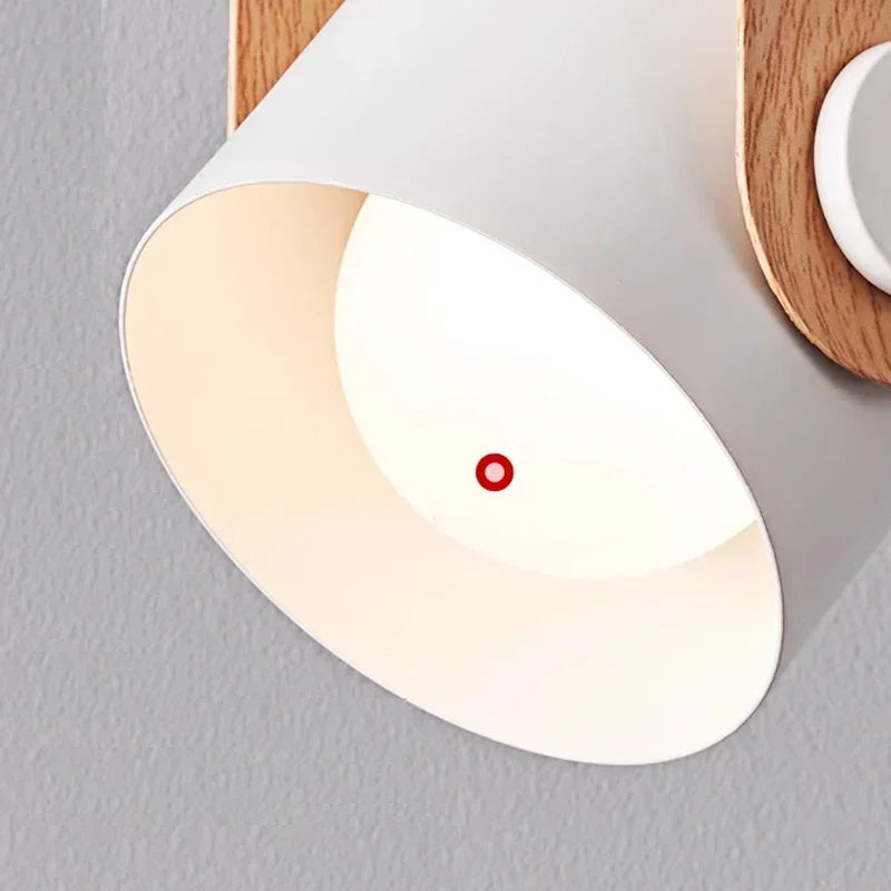 BeamGlow | Moderne Loftlampe til Soveværelse og Stue