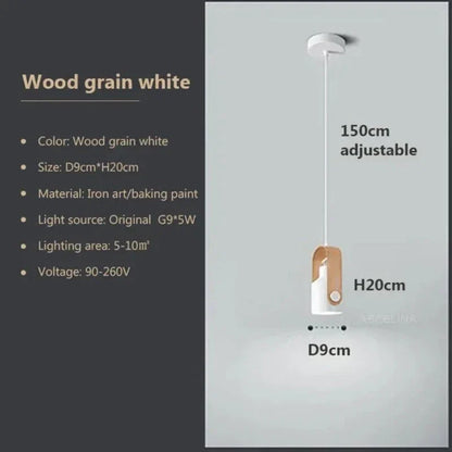 BeamGlow | Moderne Loftlampe til Soveværelse og Stue