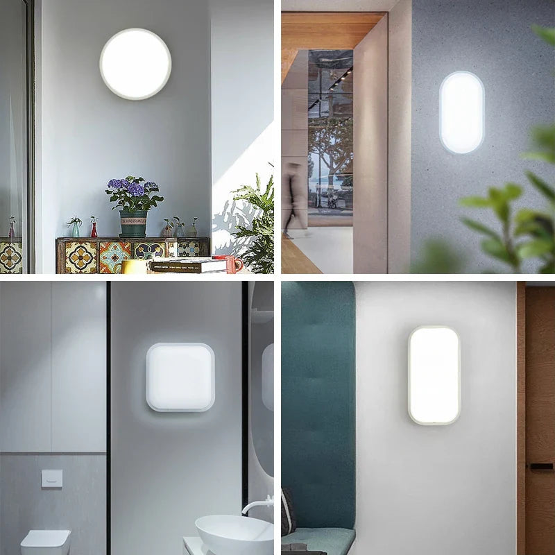 BeamLite | Alsidig LED Lampe