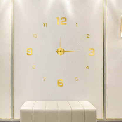 BigTime | Moderne Oversized Vægur