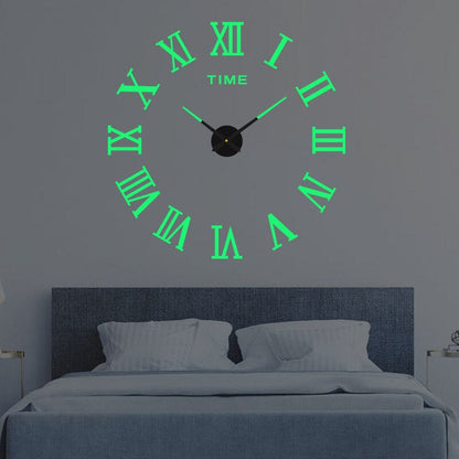 BigTime | Moderne Oversized Vægur