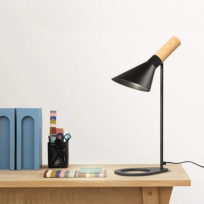 BirchBeam | Stilfuld Trælampe