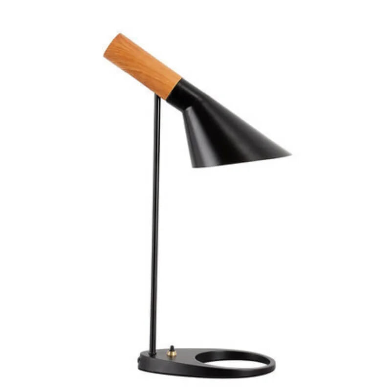 BirchBeam | Stilfuld Trælampe