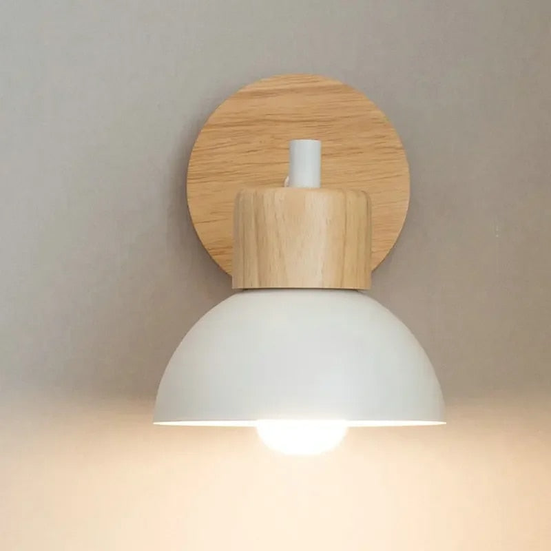 BirdieGlow | Modern Bird-Inspired Wall Light
