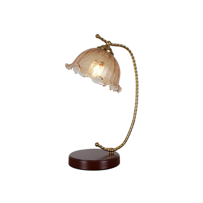 BohoBliss | Stilfuldt Buet Vintage Lampe