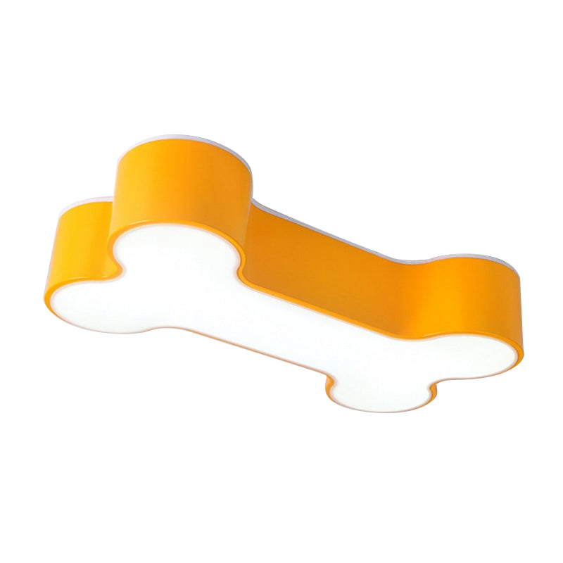 BoneBright | Elegant Lampe i Hundeform