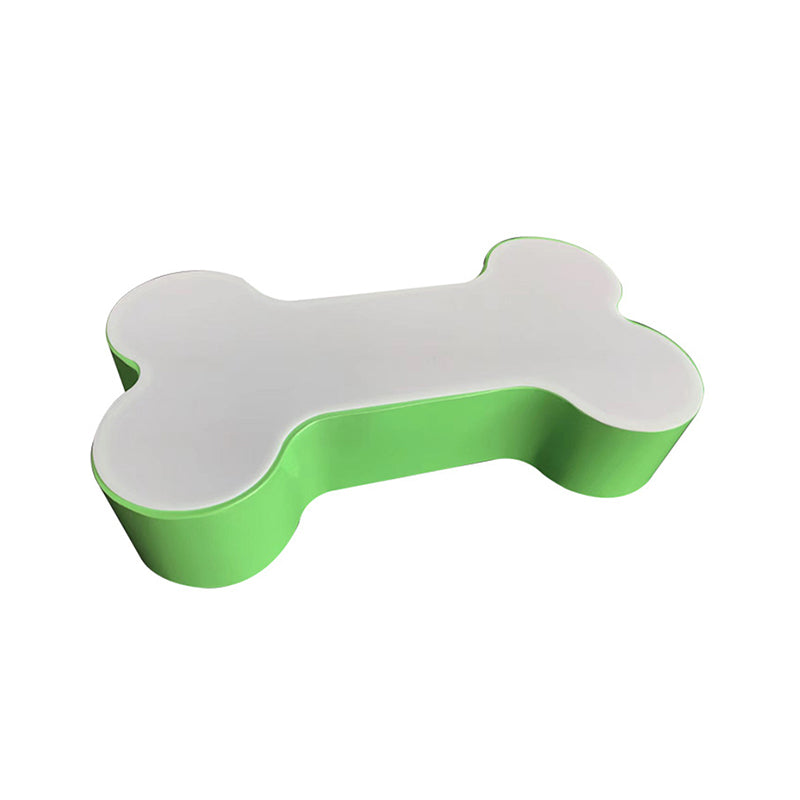 BoneBright | Elegant Lampe i Hundeform