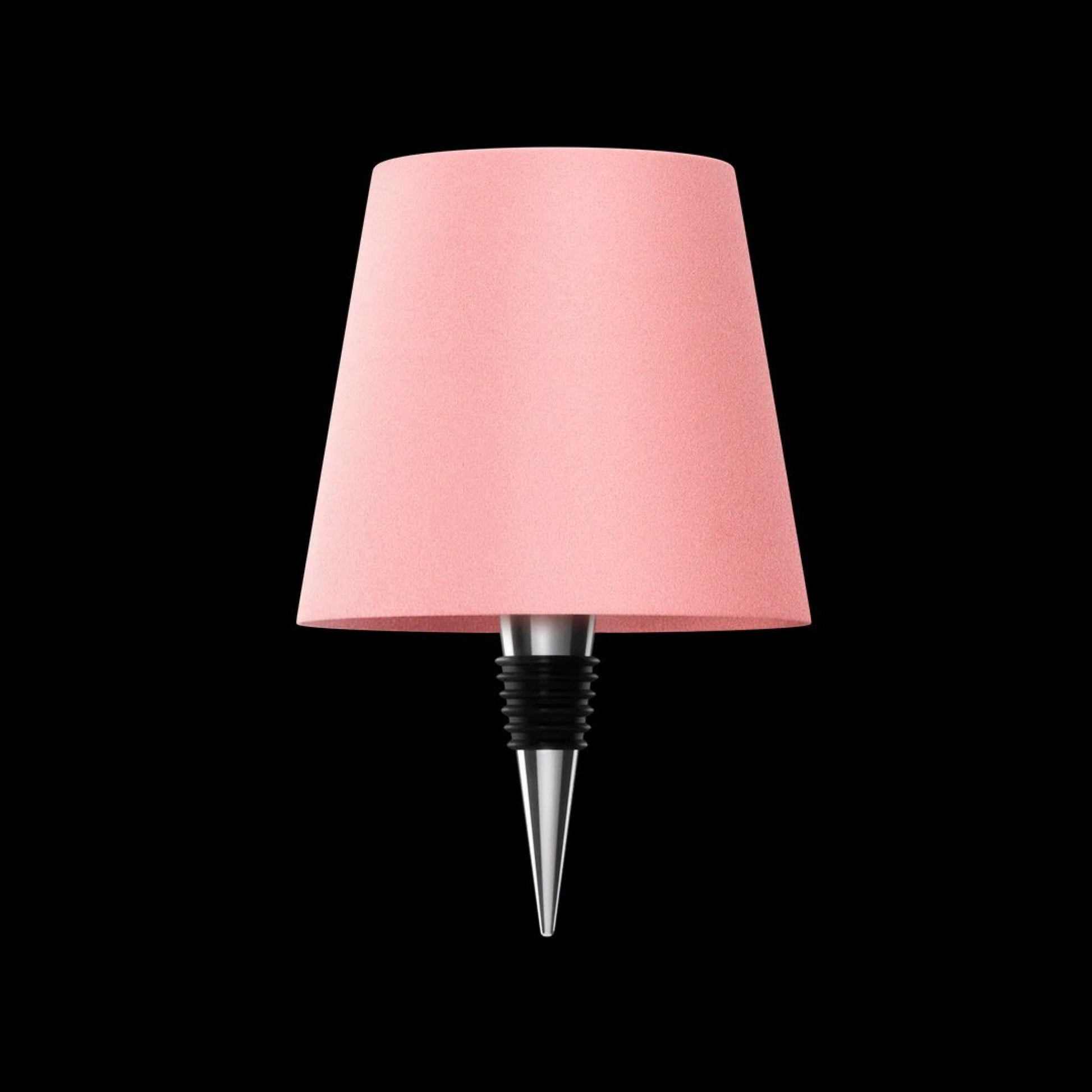 BottleGlow | Trådløs LED Flaske Lampe med Dæmpbart Lys