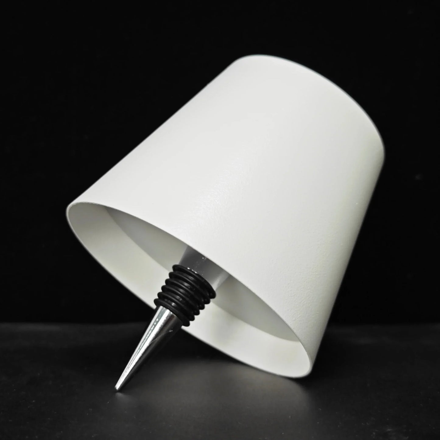 BottleGlow | Trådløs LED Flaske Lampe med Dæmpbart Lys