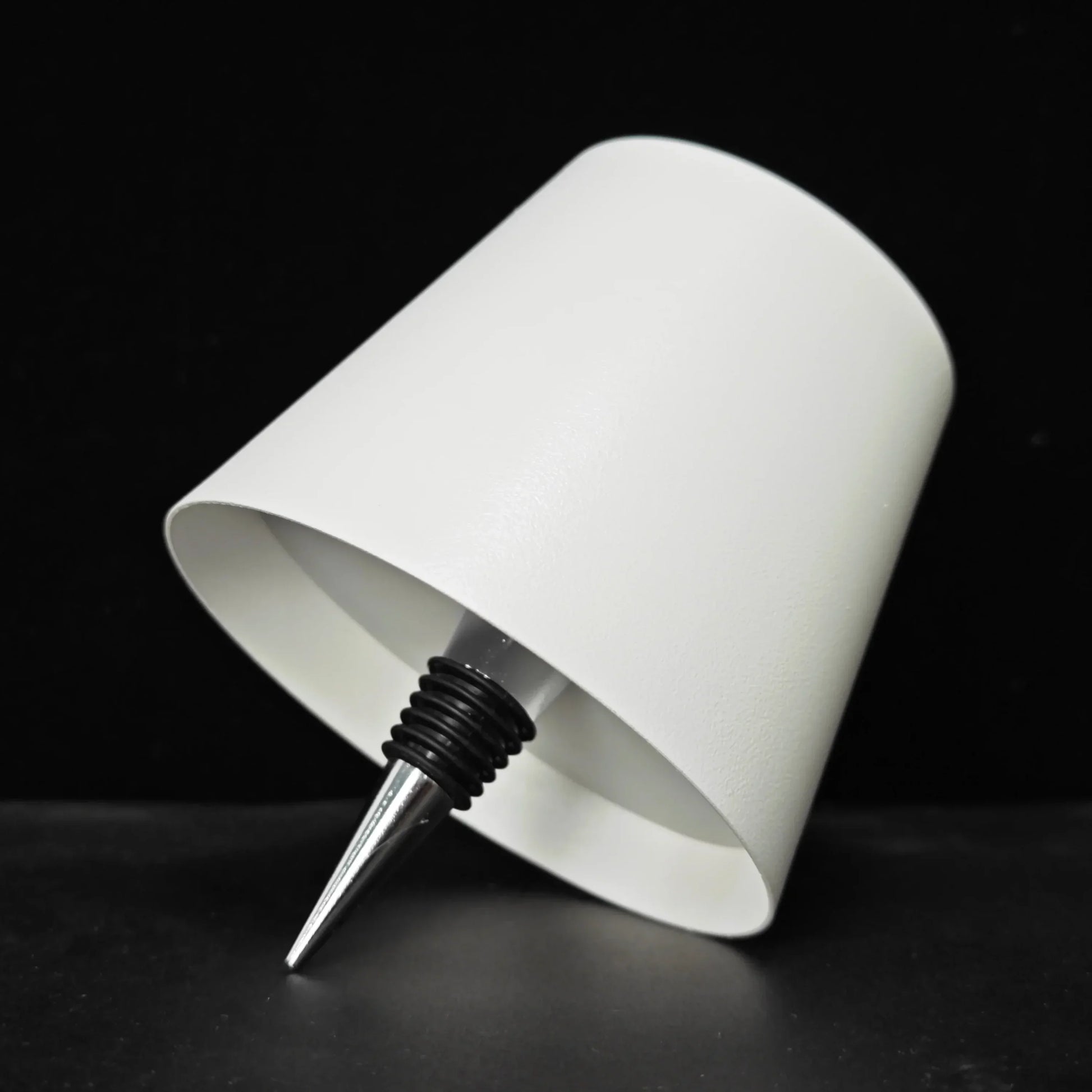 BottleGlow | Trådløs LED Flaske Lampe med Dæmpbart Lys