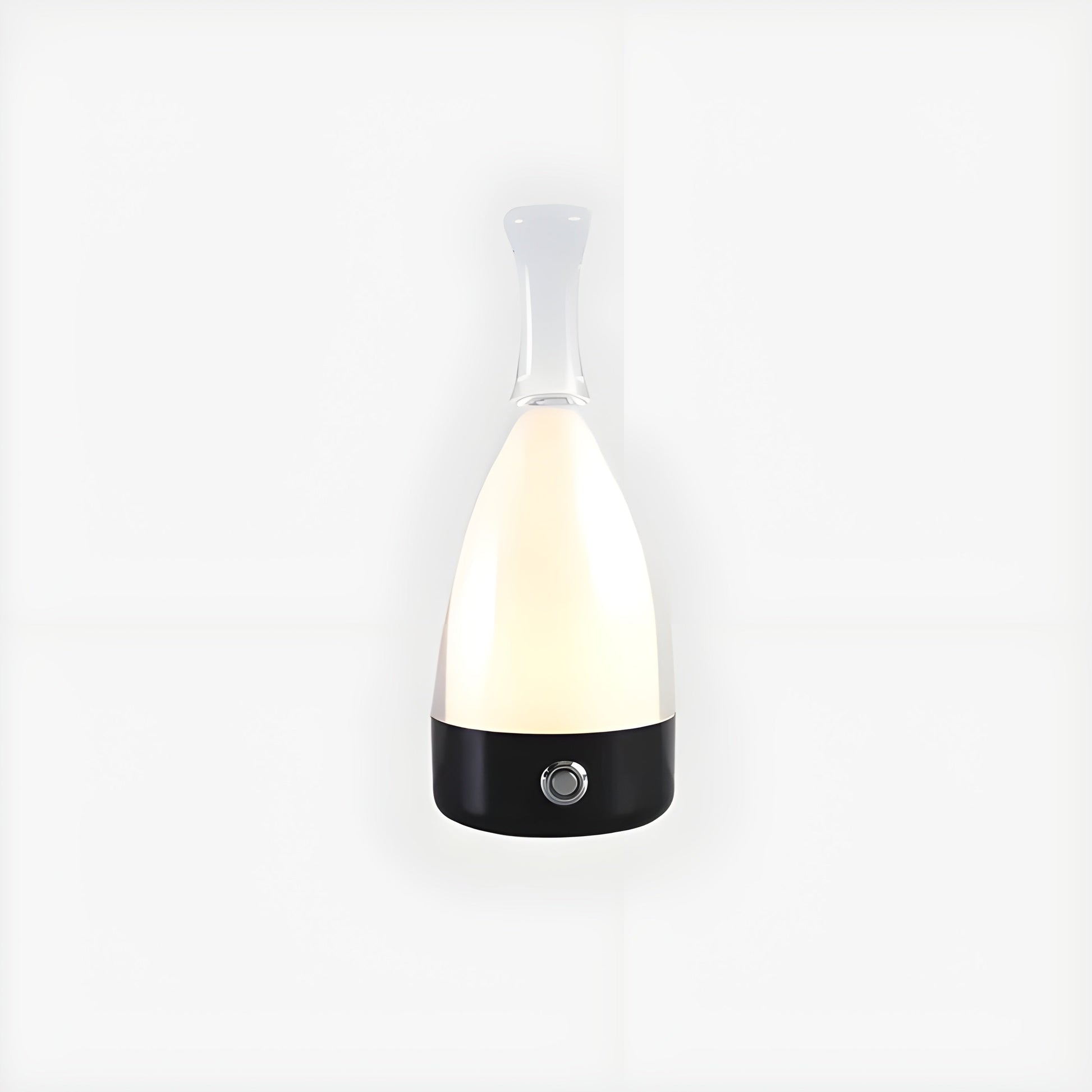 BottleLight | Opladelig Vinflaske Natlampe