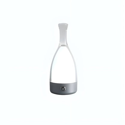 BottleLight | Opladelig Vinflaske Natlampe