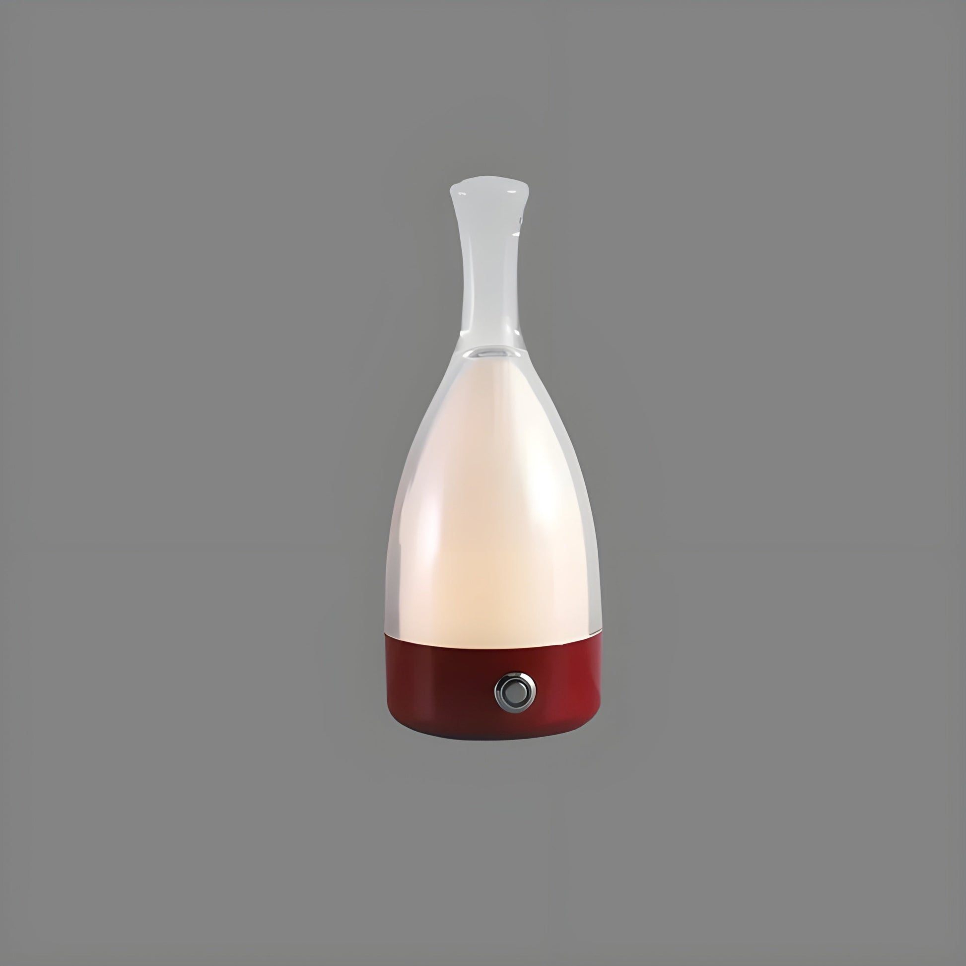 BottleLight | Opladelig Vinflaske Natlampe