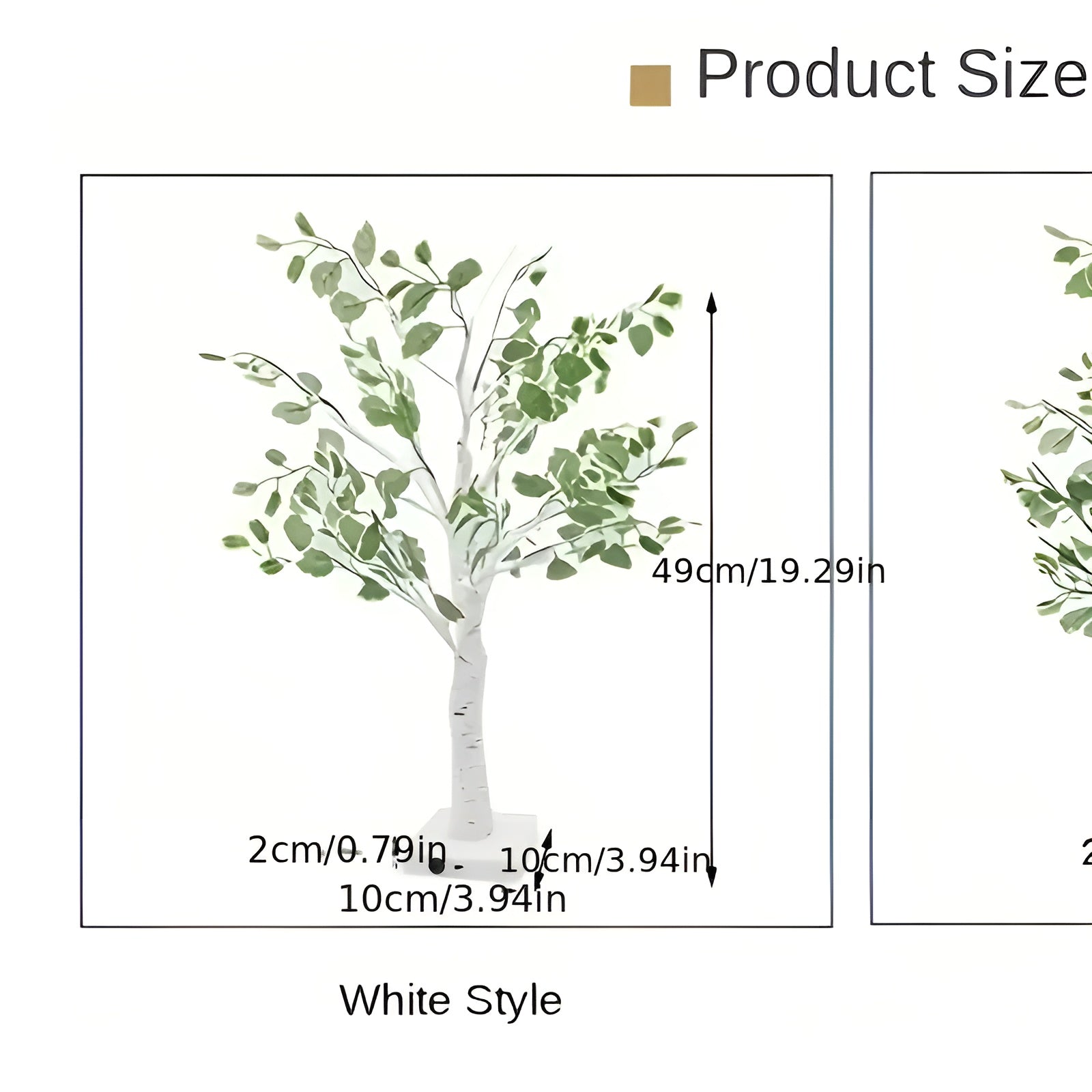BranchGlow | Hyggelig Naturinspireret Lys