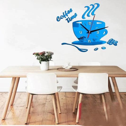 BrewTime | Elegant Kaffekop Ur