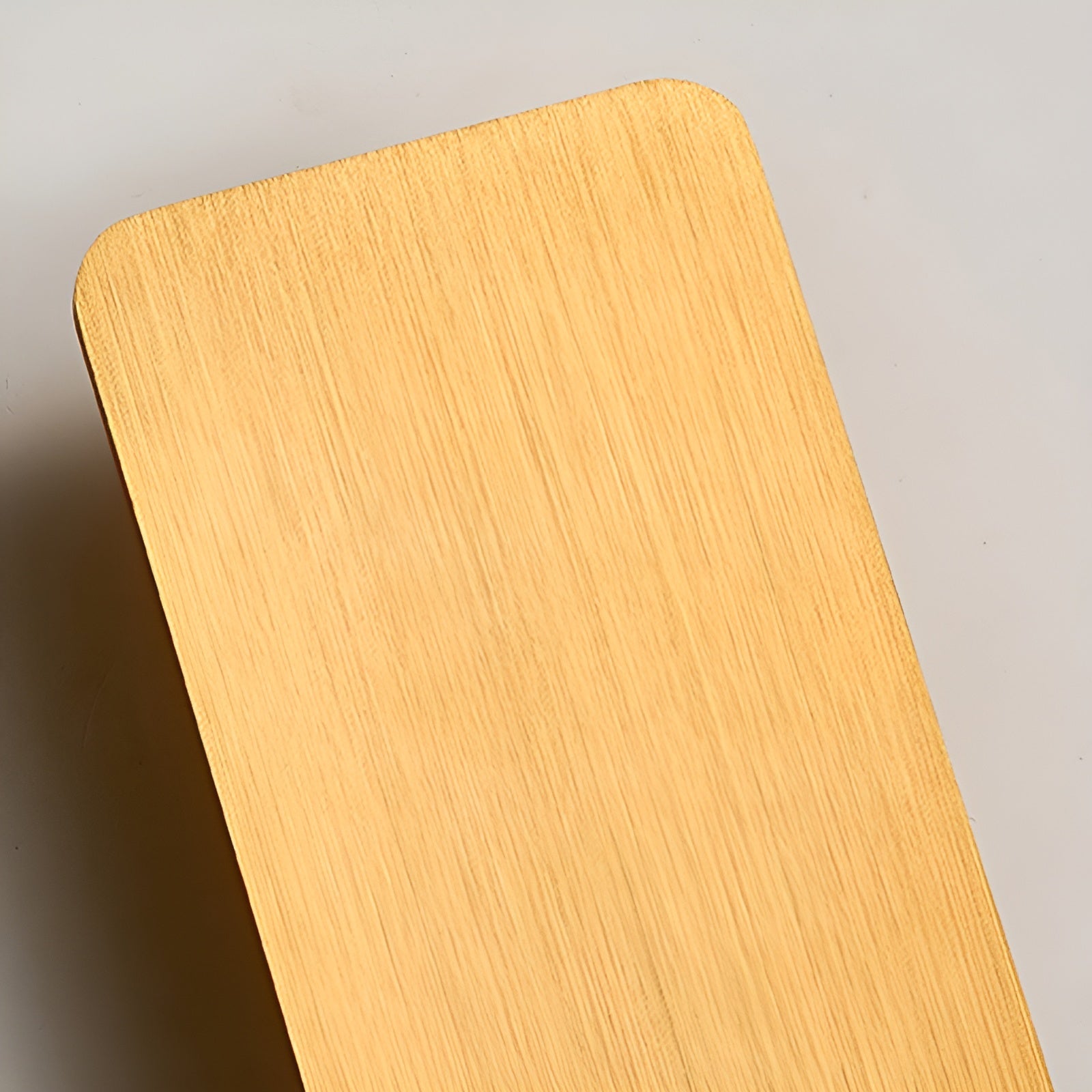 BrightBox | Moderne LED væglampe med op-ned belysning