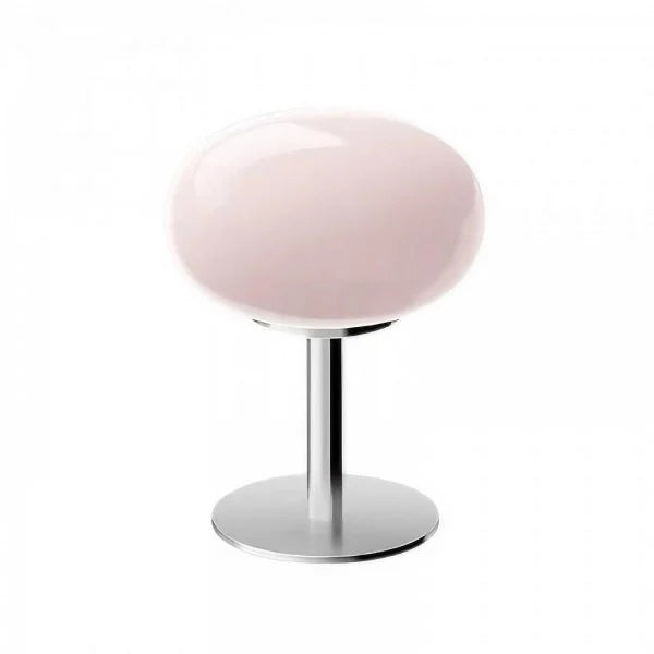 BrightCove | Moderne Krom Bordlampe