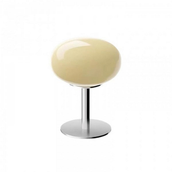 BrightCove | Moderne Krom Bordlampe