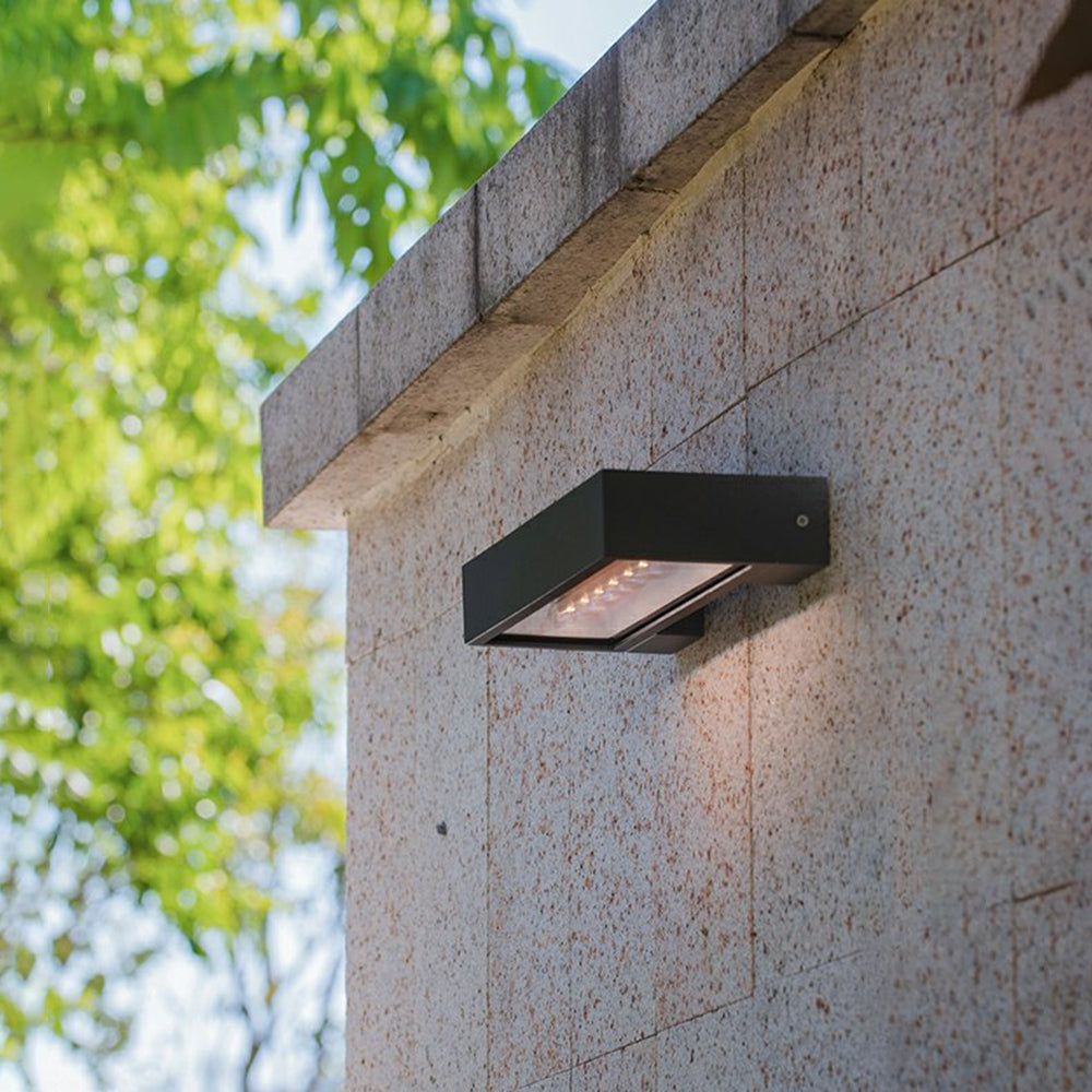 Brightforge Creative Collection BrightForge | Contemporary LED Væglampe – Novensa.dk