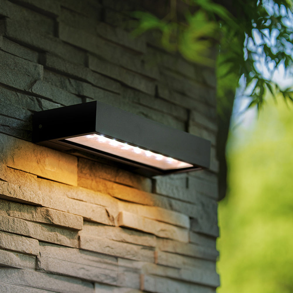 Brightforge Creative Collection BrightForge | Contemporary LED Væglampe – Novensa.dk