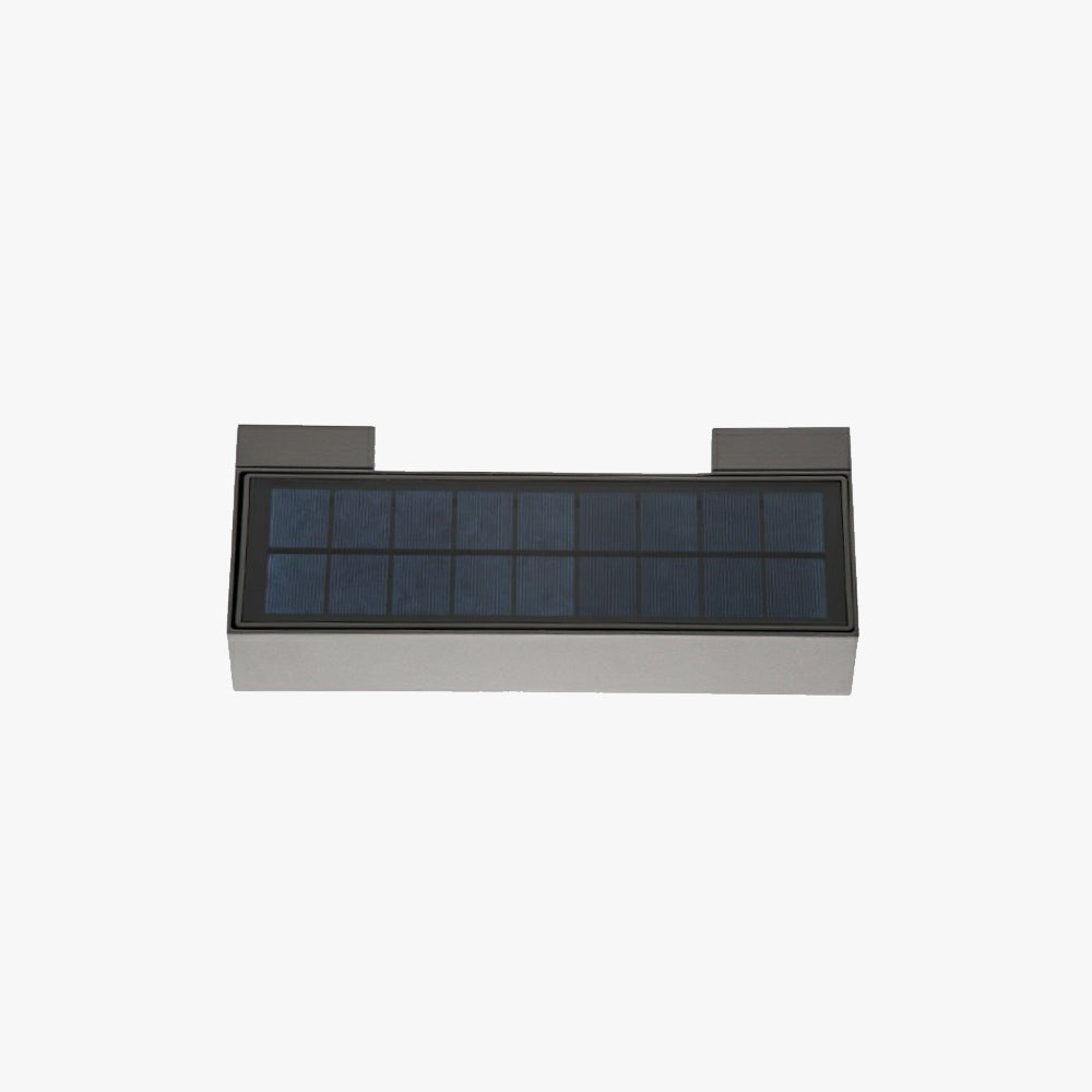 Brightforge Creative Collection BrightForge | Contemporary LED Væglampe – Novensa.dk