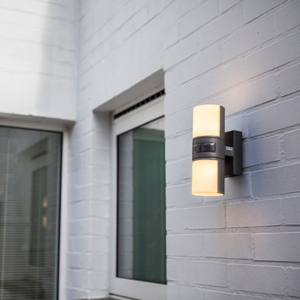 BrightGlimmer | Stilfuld Moderne Væglampe