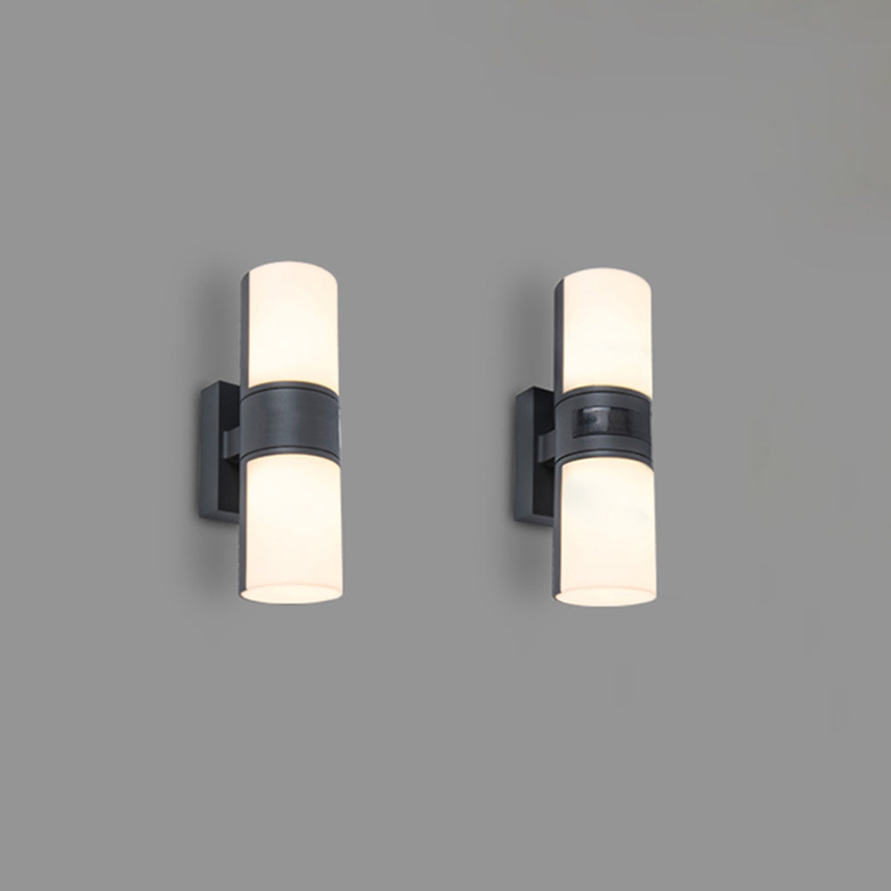 BrightGlimmer | Stilfuld Moderne Væglampe