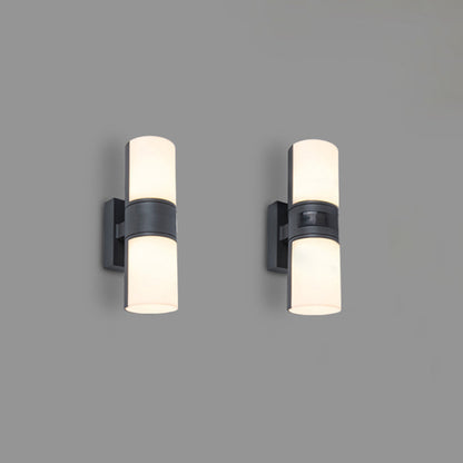 BrightGlimmer | Stilfuld Moderne Væglampe