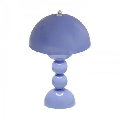 BubbleLite | Elegant Skinnende Rund Lampe