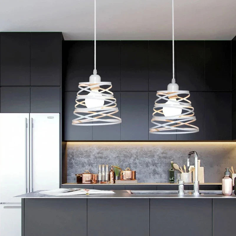CageBulb | Elegant Solarlampe
