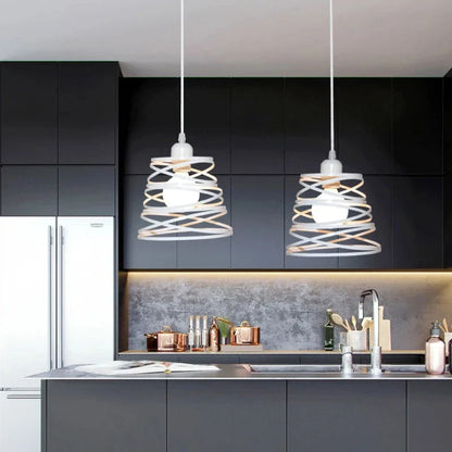 CageBulb | Elegant Solarlampe