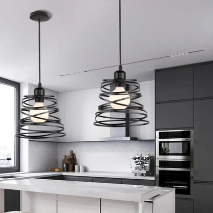 CageBulb | Elegant Solarlampe