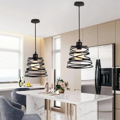 CageBulb | Elegant Solarlampe