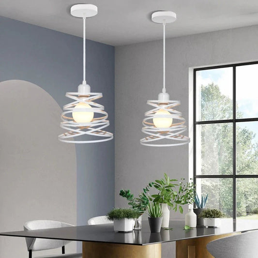 CageBulb | Elegant Solarlampe