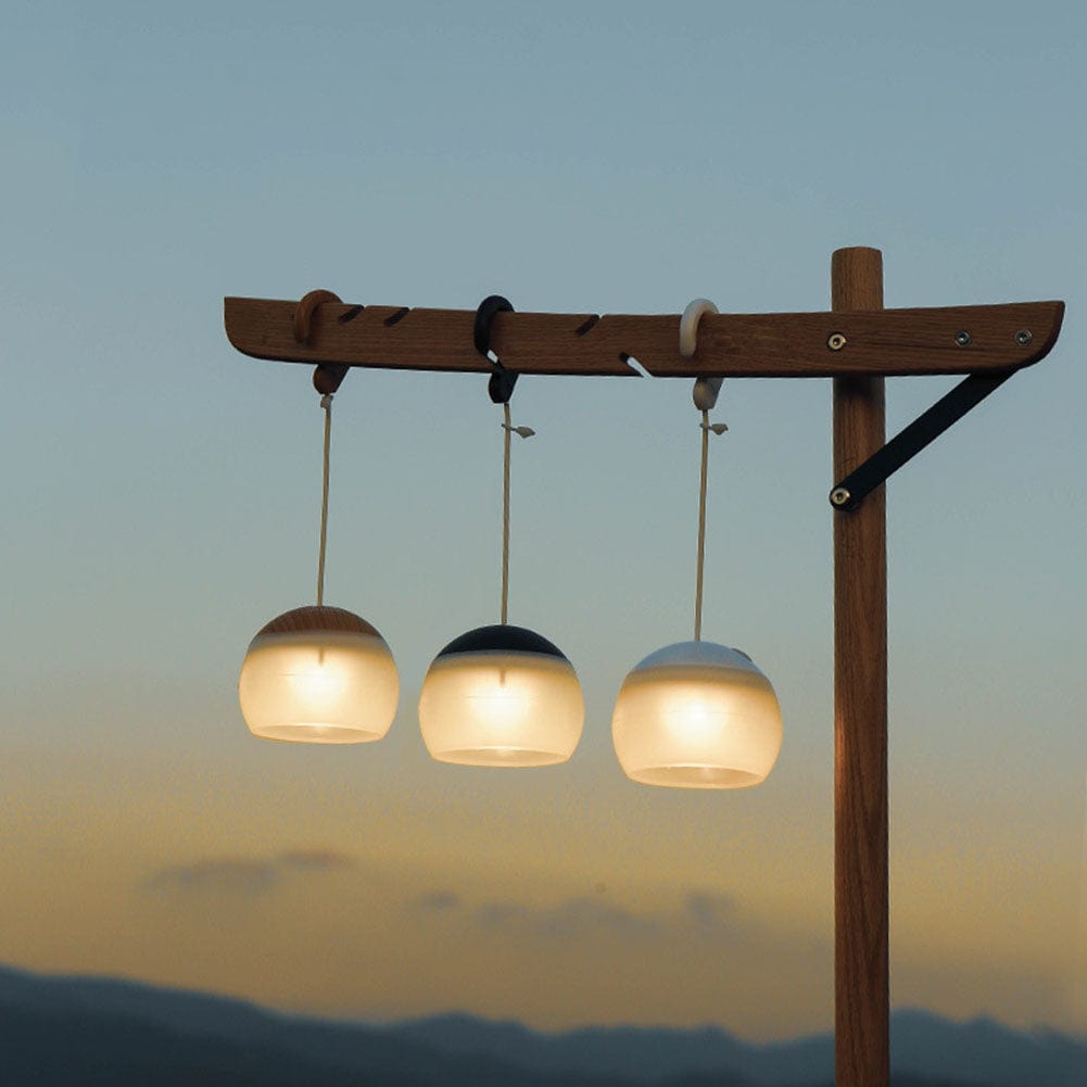 Campshine | Kompakt Mini Lanterne