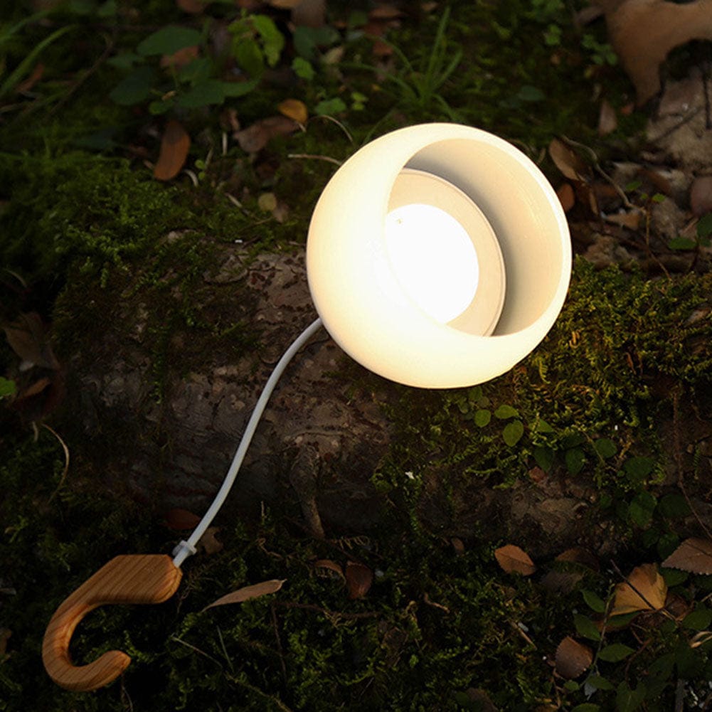 Campshine | Kompakt Mini Lanterne