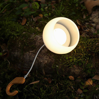 Campshine | Kompakt Mini Lanterne