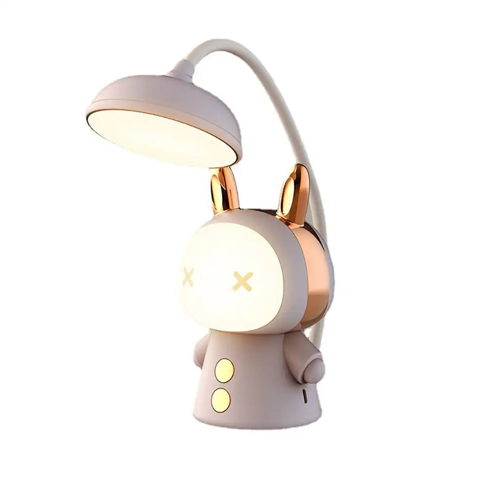 BrightBuddies | Legende Tegneserie Bordlampe