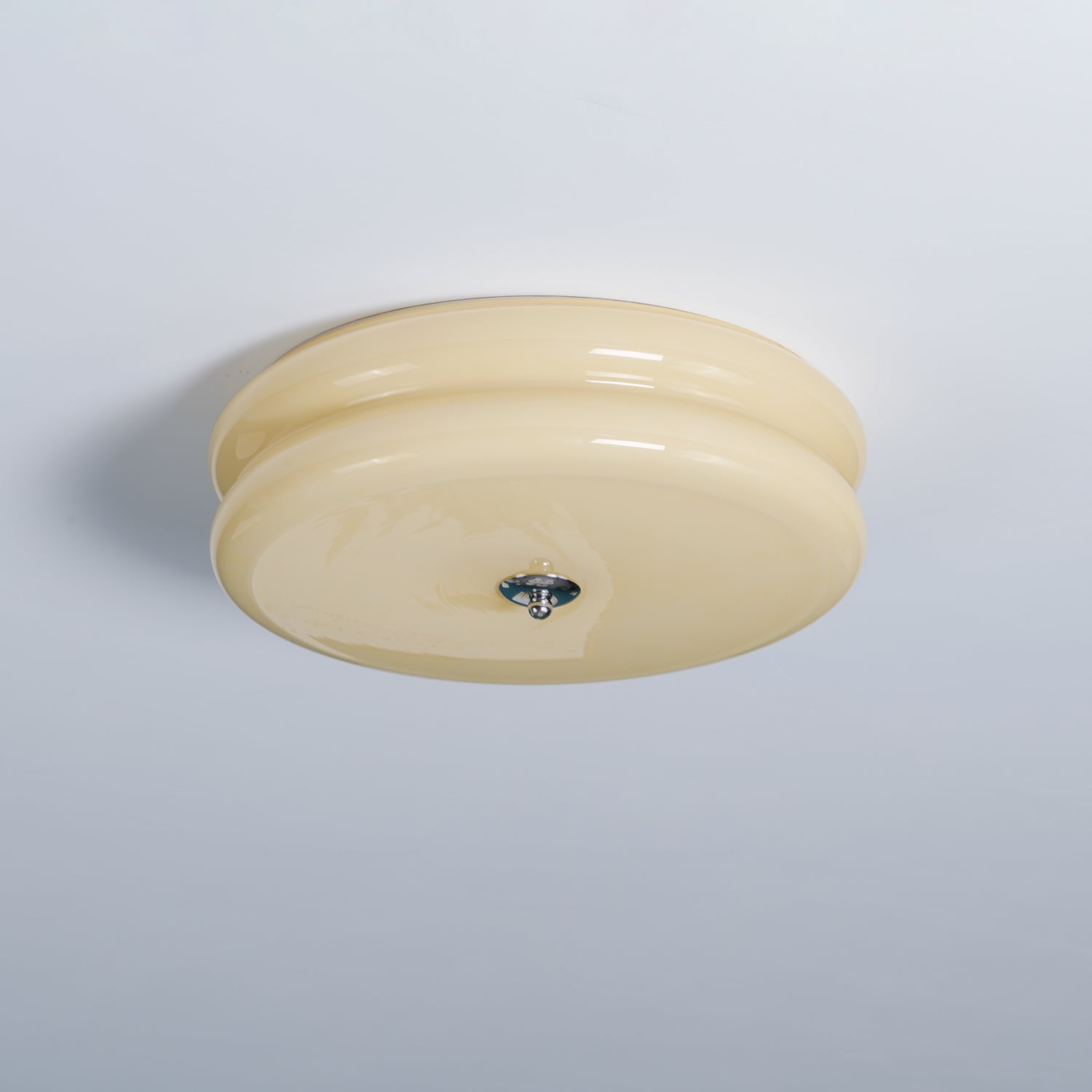 CelestialIllume | Moderne Dome Loftlampe
