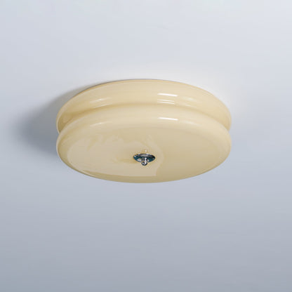 CelestialIllume | Moderne Dome Loftlampe