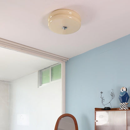 CelestialIllume | Moderne Dome Loftlampe