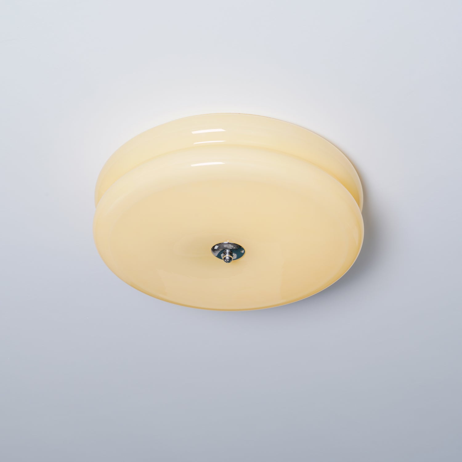 CelestialIllume | Moderne Dome Loftlampe