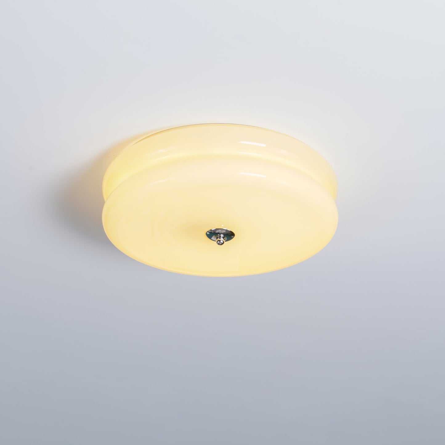 CelestialIllume | Moderne Dome Loftlampe