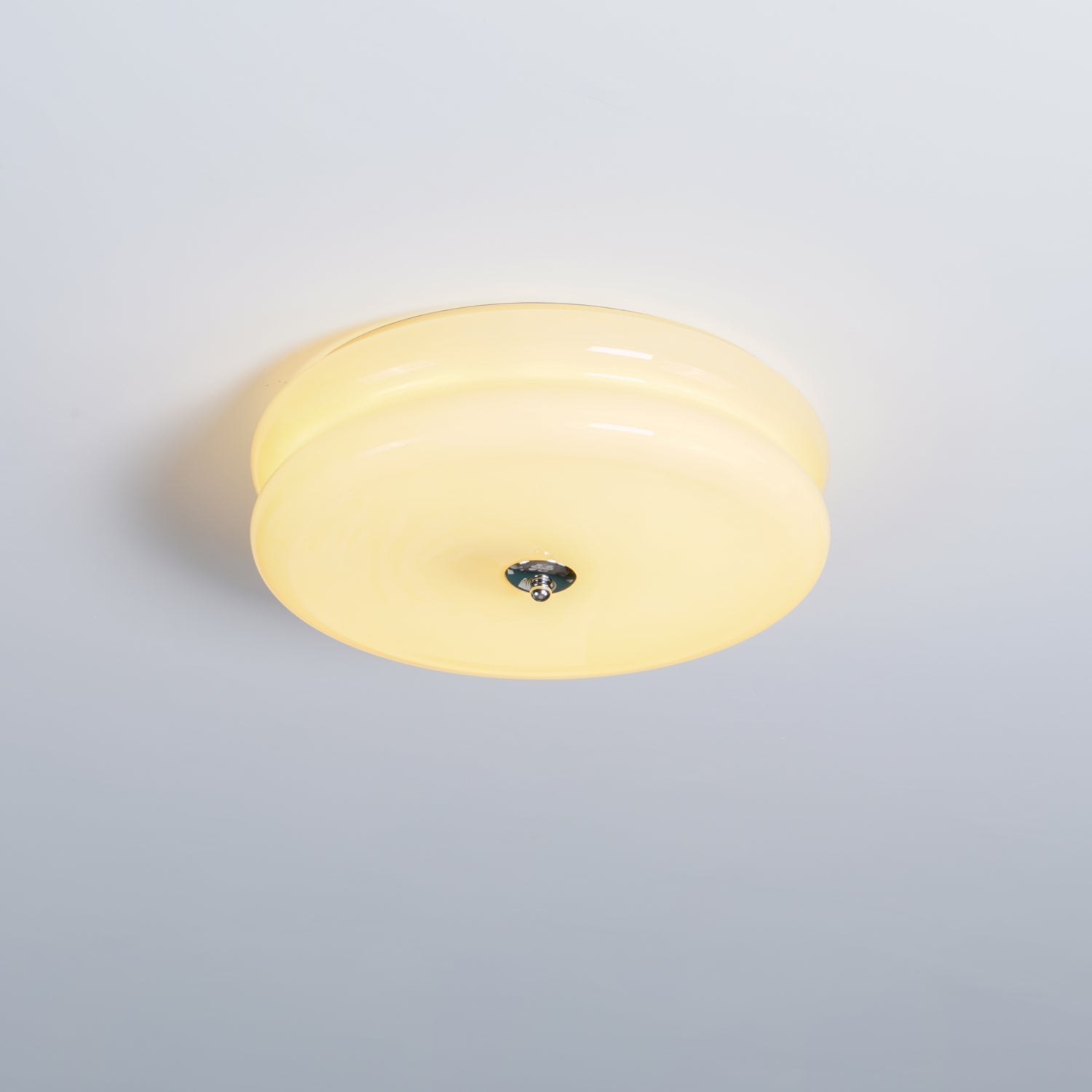CelestialIllume | Moderne Dome Loftlampe