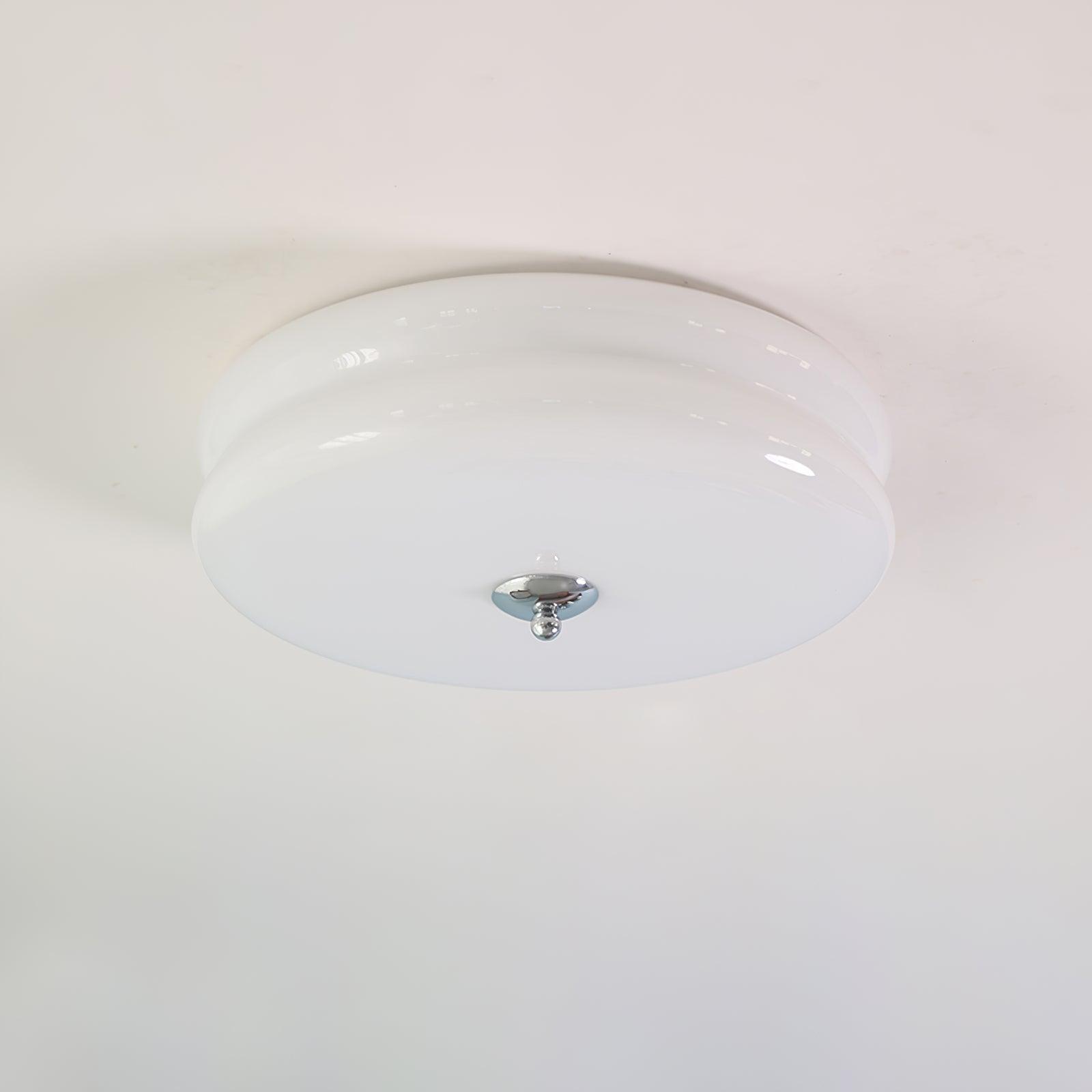 CelestialIllume | Moderne Dome Loftlampe