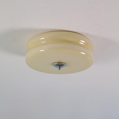 CelestialIllume | Moderne Dome Loftlampe