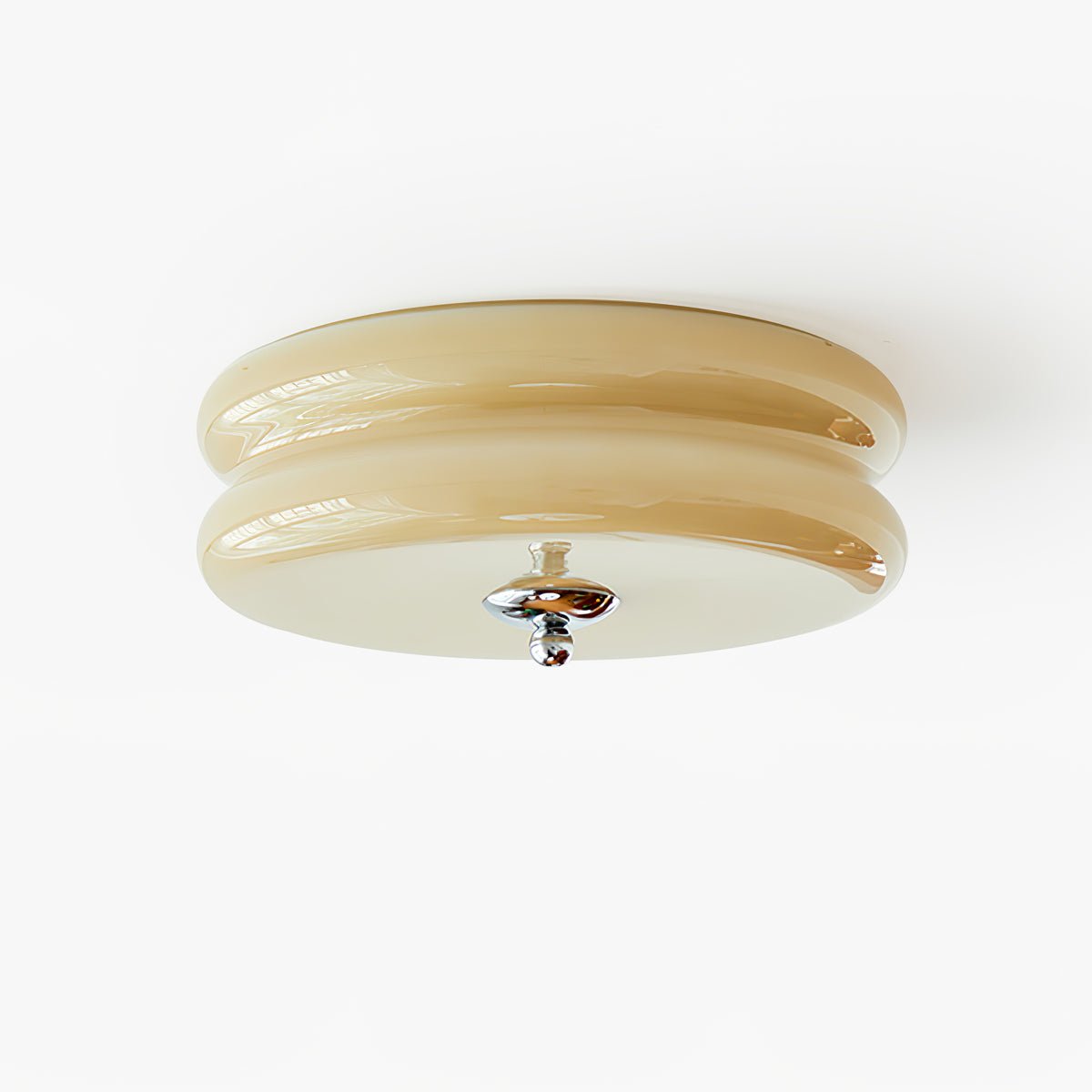 CelestialIllume | Moderne Dome Loftlampe