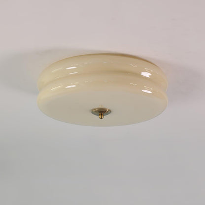 CelestialIllume | Moderne Dome Loftlampe